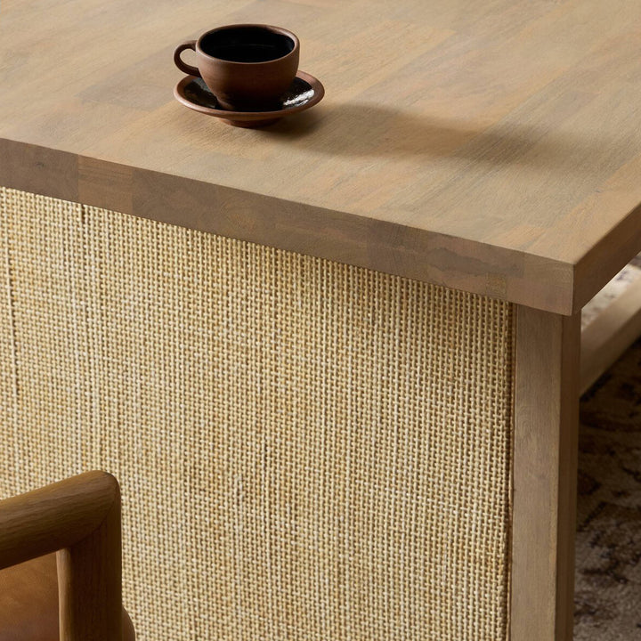 Clarita Dining Table