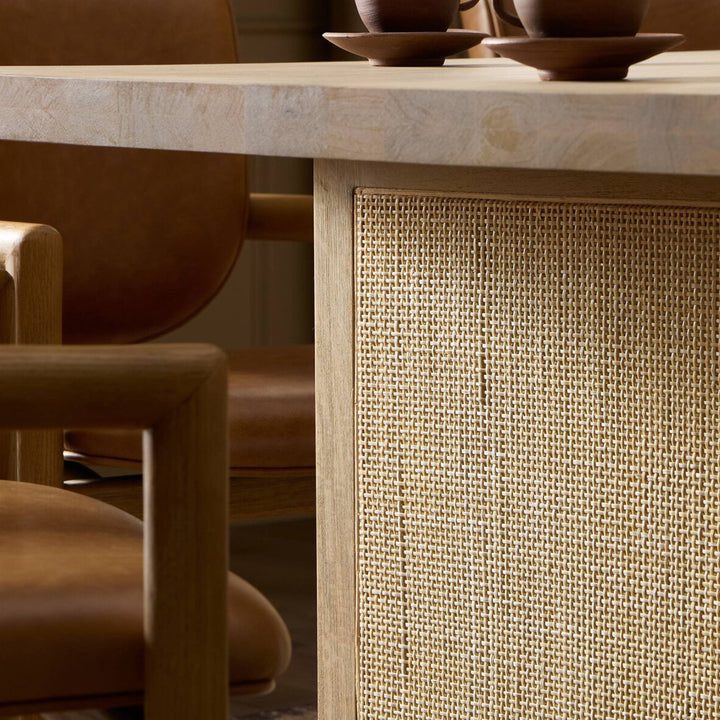 Clarita Dining Table