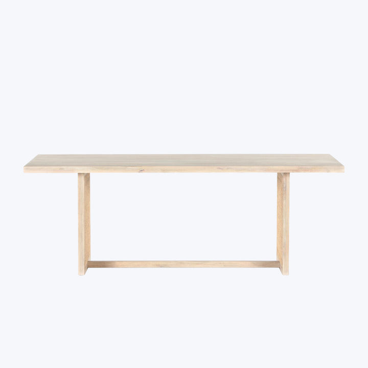 Clarita Dining Table