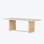 Clarita Dining Table