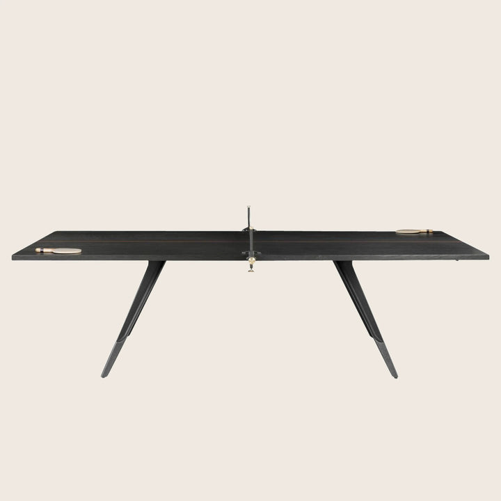 District Eight Ping Pong Table