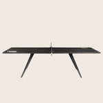 District Eight Ping Pong Table