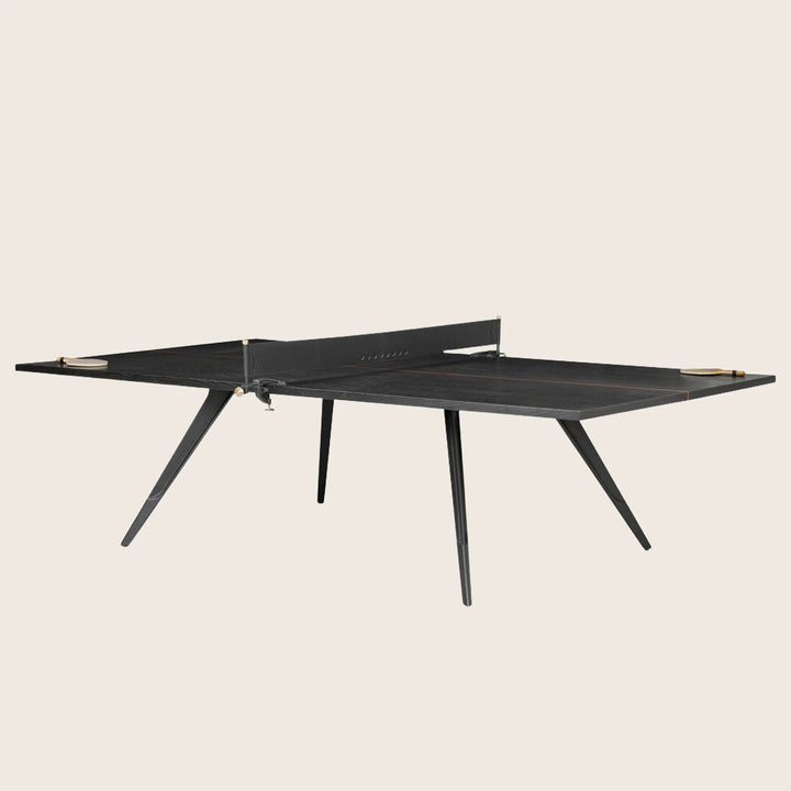 District Eight Ping Pong Table