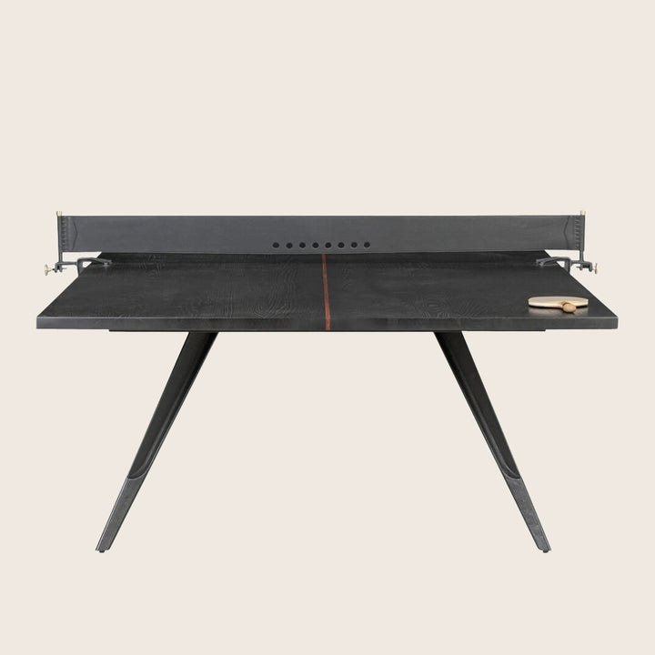 District Eight Ping Pong Table