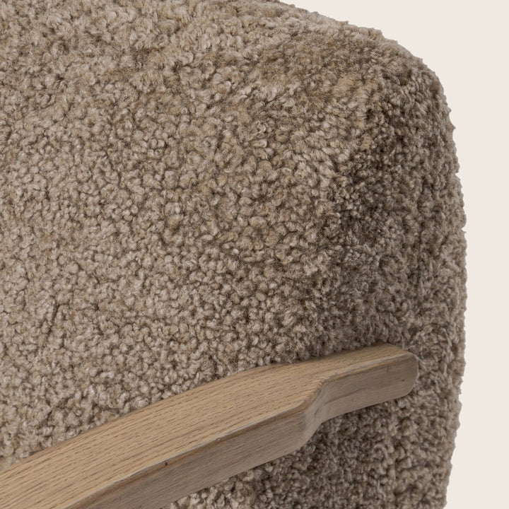 Burke Chair