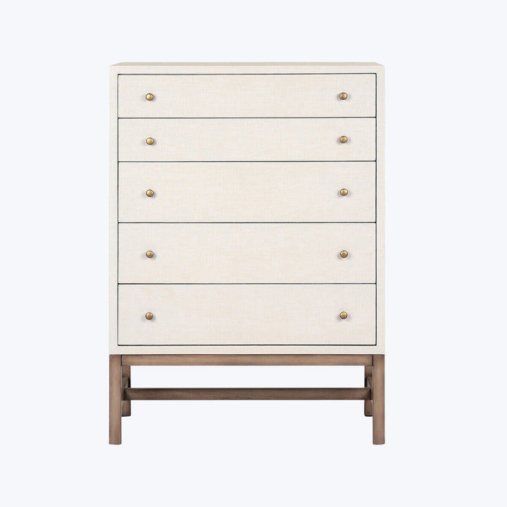 Fiona Tall Dresser
