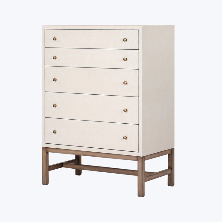 Fiona Tall Dresser