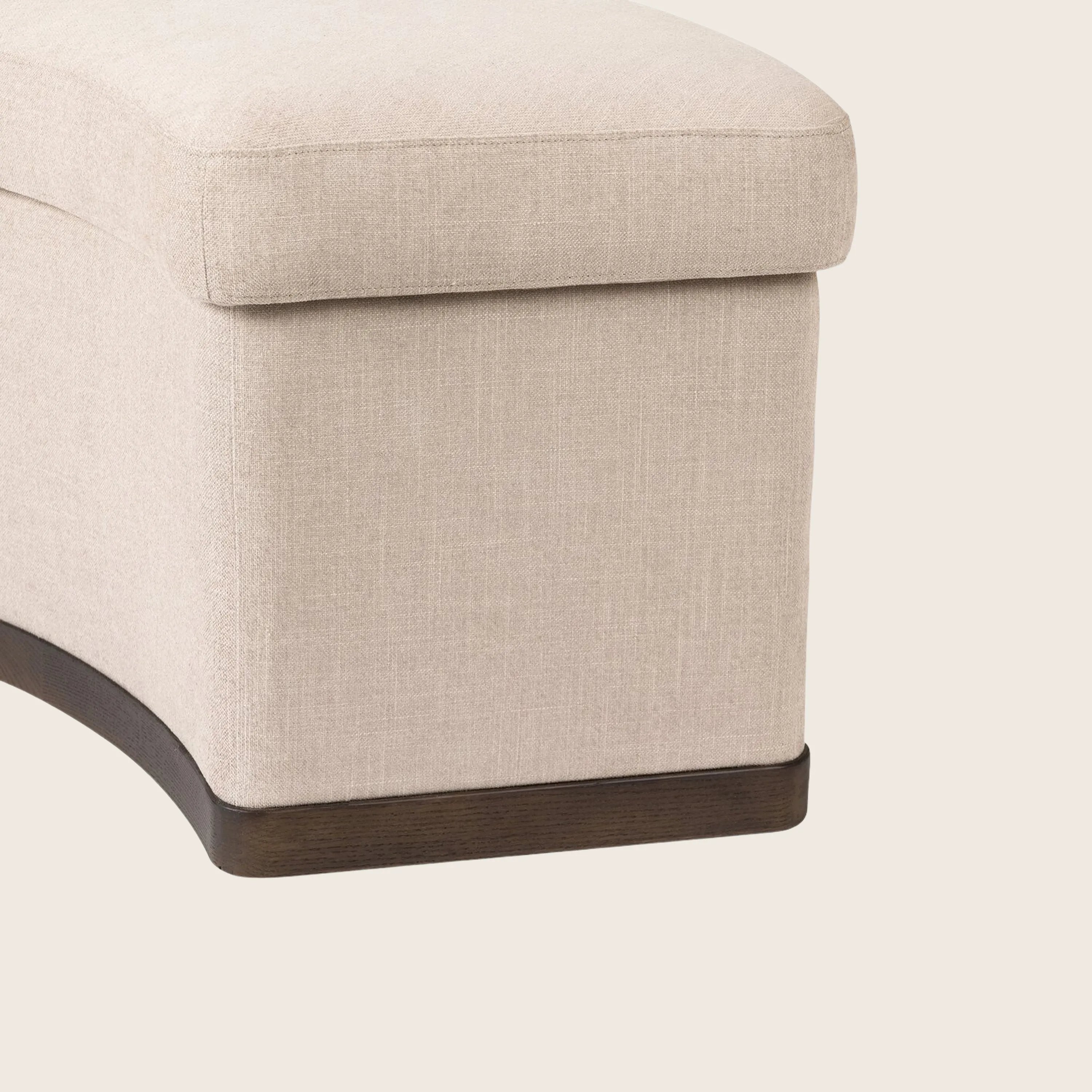Four Hands Candace Dining Bench
