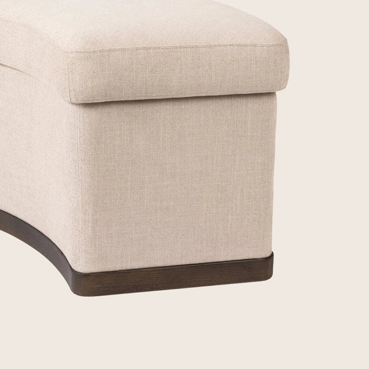 Candace Dining Bench