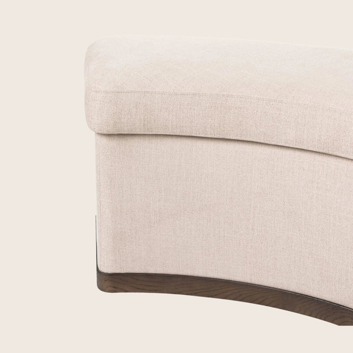Candace Dining Bench