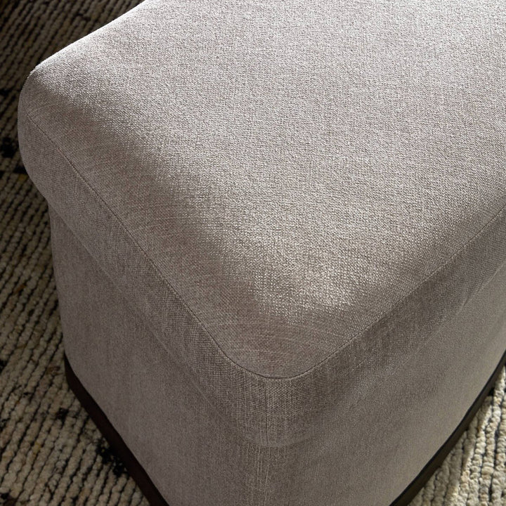 Candace Dining Bench
