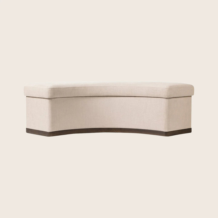 Candace Dining Bench