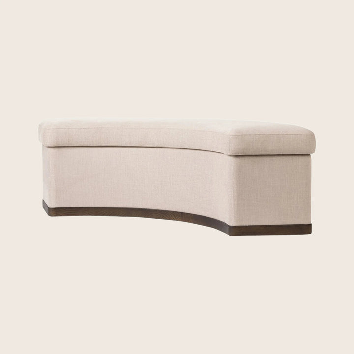 Candace Dining Bench