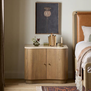 Boa Night Stand - hover