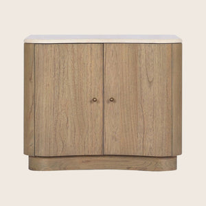 Boa Night Stand