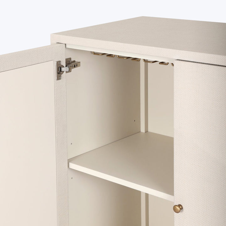 Fiona Bar Cabinet