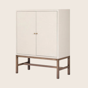 Fiona Bar Cabinet - hover