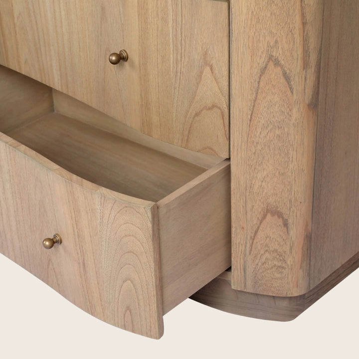 Boa 6 Drawer Dresser