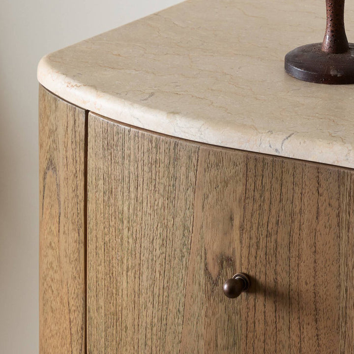 Boa 6 Drawer Dresser