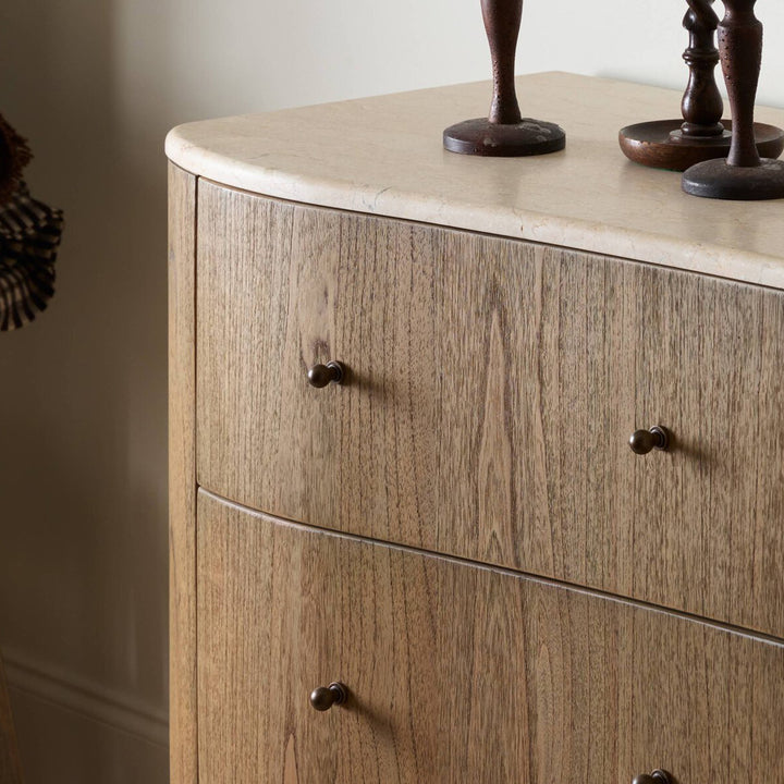 Boa 6 Drawer Dresser