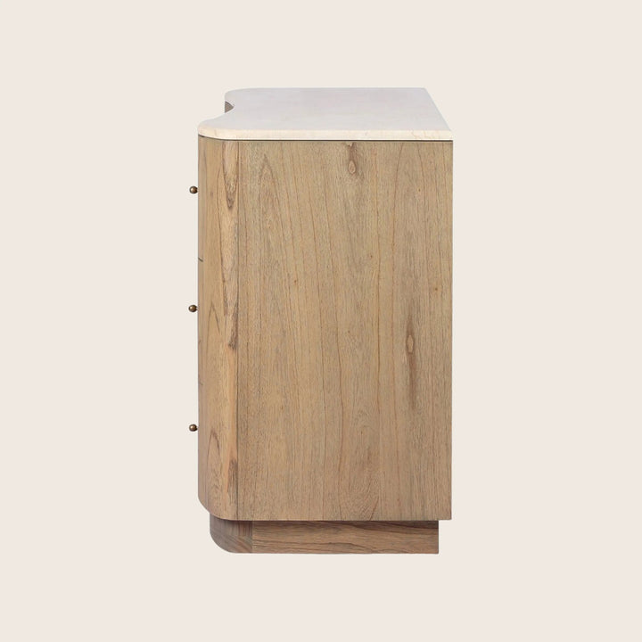 Boa 6 Drawer Dresser