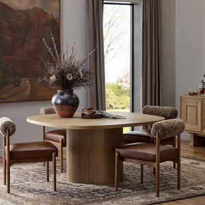 Valli Dining Table - hover