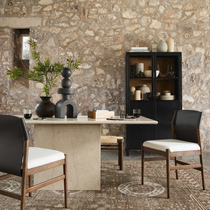 Arum Dining Table