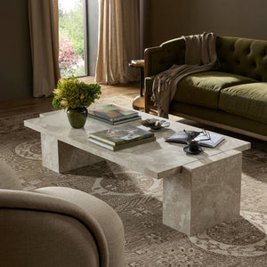 Romano Coffee Table - hover