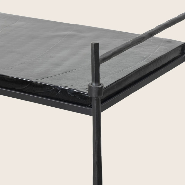 Teagan Bar Cart