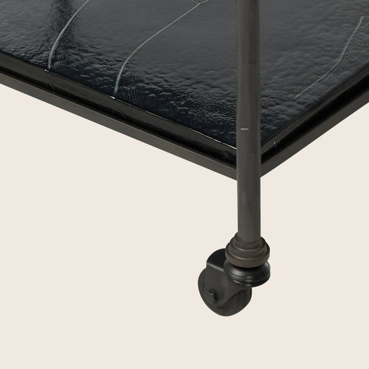 Teagan Bar Cart