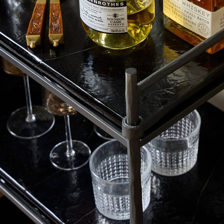 Teagan Bar Cart