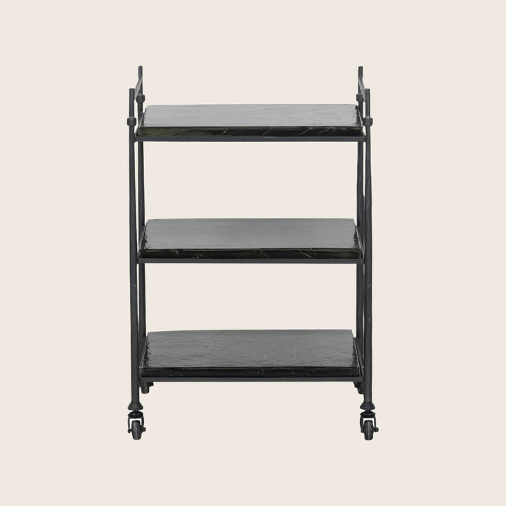 Teagan Bar Cart