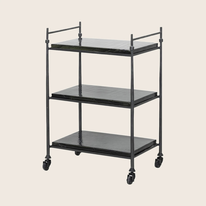 Teagan Bar Cart