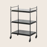 Teagan Bar Cart