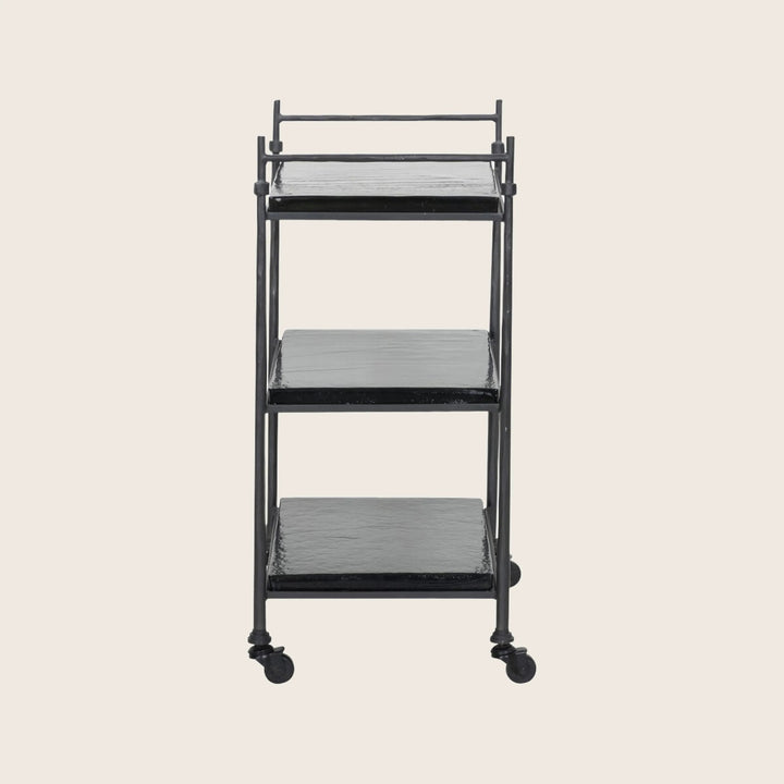 Teagan Bar Cart