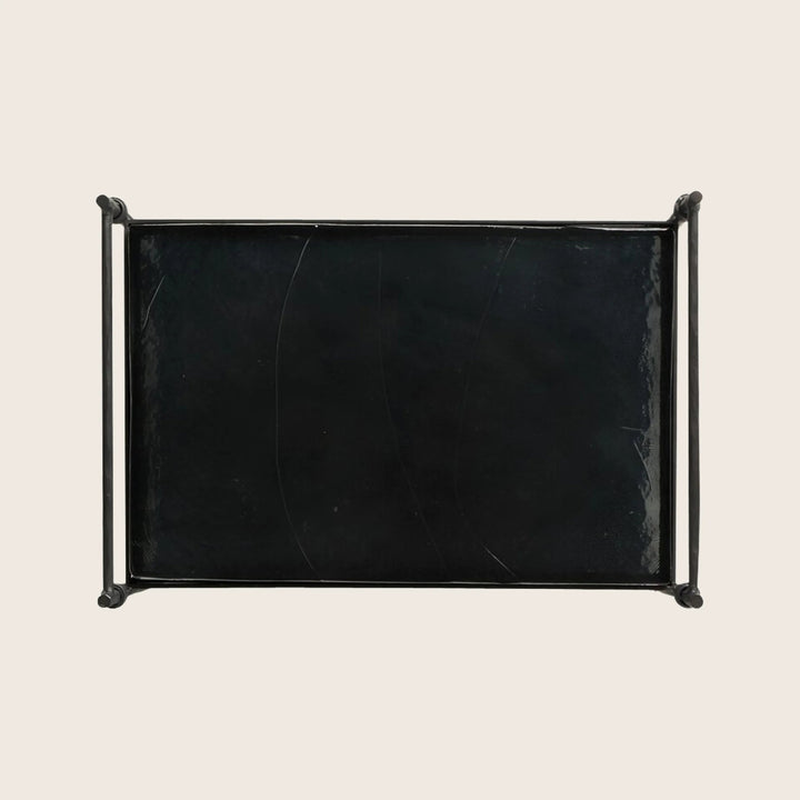 Teagan Bar Cart