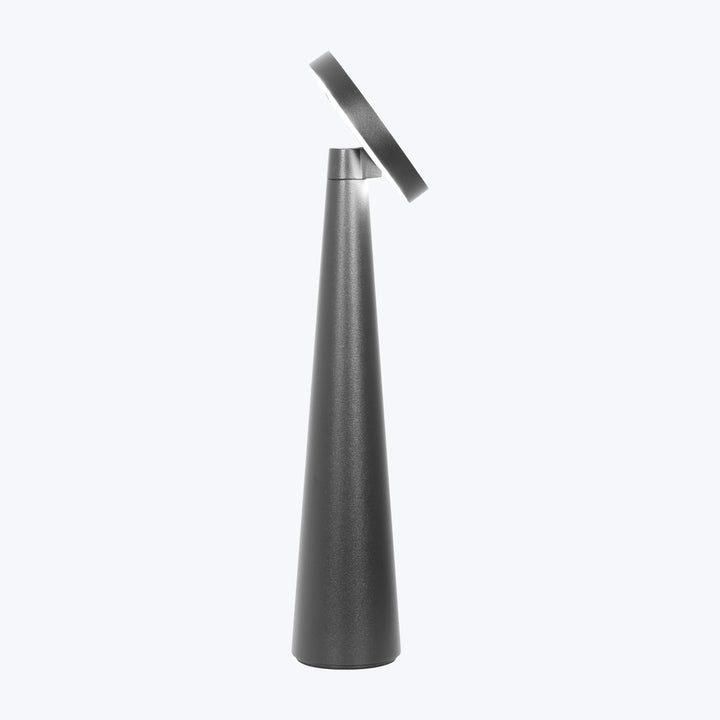 Angelina Table Lamp Black