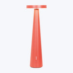 Angelina Table Lamp Red