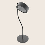 Super O Table Lamp Black
