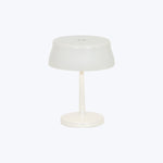 Sister Light Wi-Fi Mini Table Lamp Mini / Pearl White