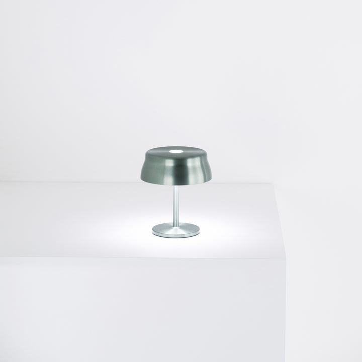 Sister Light Wi-Fi Mini Table Lamp Mini / Anodized Green