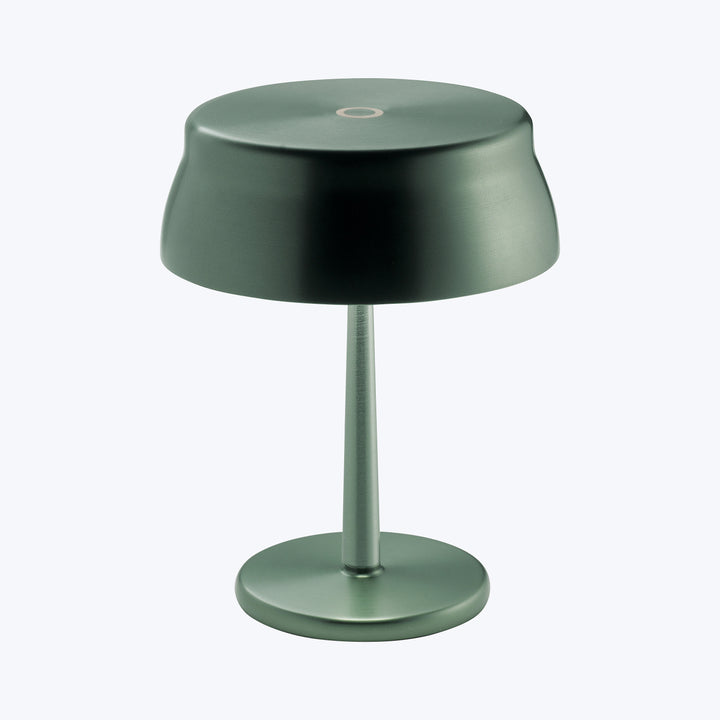 Sister Light Wi-Fi Mini Table Lamp Mini / Anodized Green
