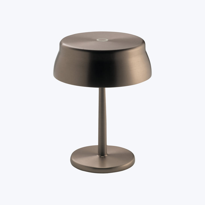 Sister Light Wi-Fi Mini Table Lamp Mini / Anodized Copper