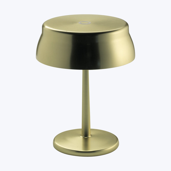 Sister Light Wi-Fi Mini Table Lamp Mini / Anodized Gold