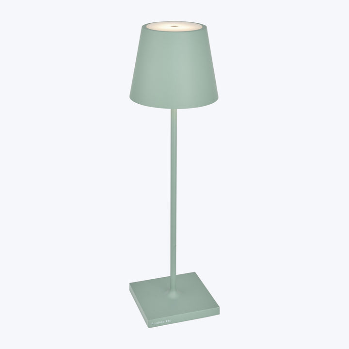 Poldina Mini Table Lamp Sage