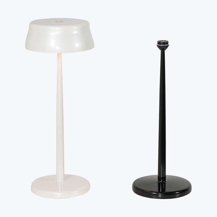 Sister Light Wi-Fi Table Lamp Standard / Pearl White