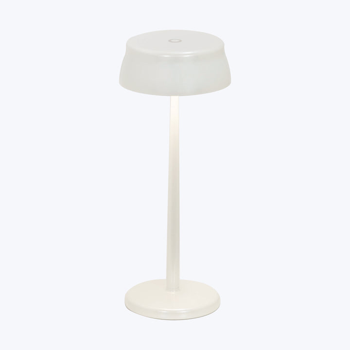 Sister Light Wi-Fi Table Lamp Standard / Pearl White