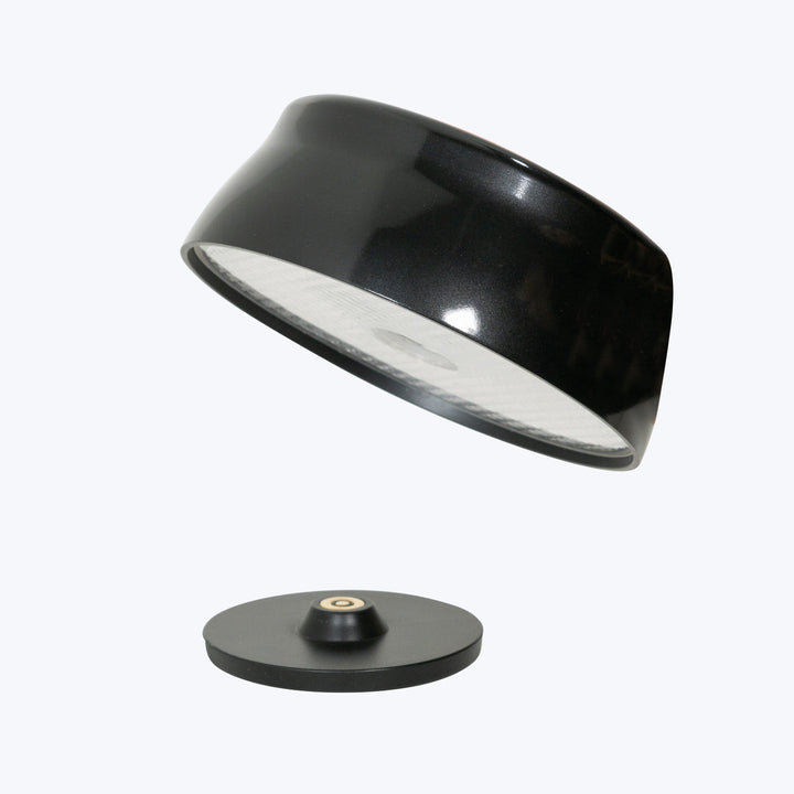 Sister Light Wi-Fi Table Lamp Standard / Pearl Black