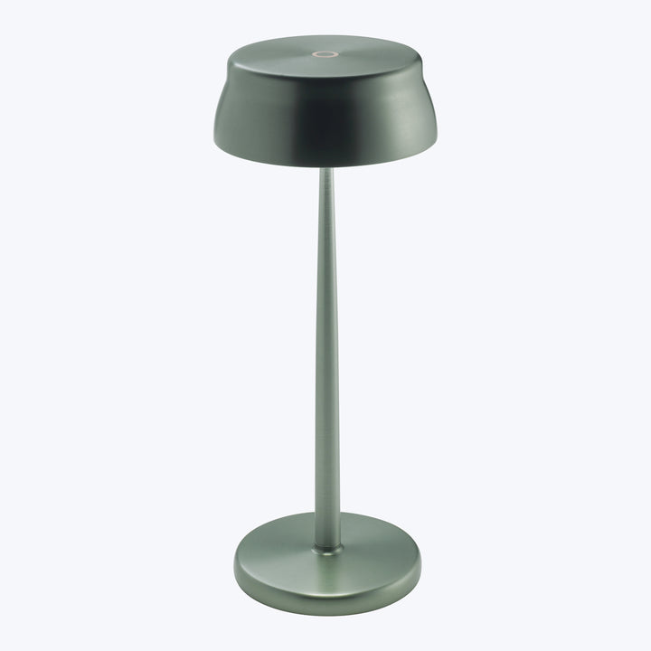 Sister Light Wi-Fi Table Lamp Standard / Anodized Green