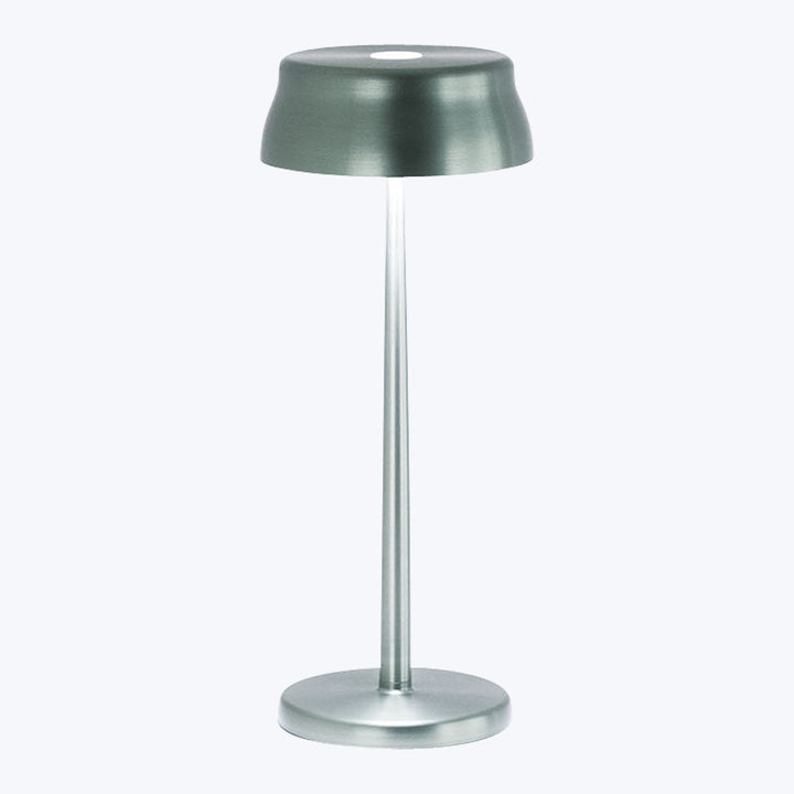 Sister Light Wi-Fi Table Lamp Standard / Anodized Green